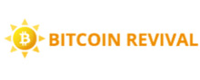Logo Bitcoin Revival Pro