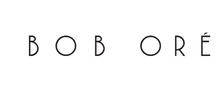 Logo Bob Oré