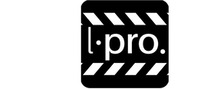 Logo Luggage Pro
