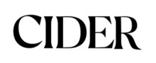 Logo Cider