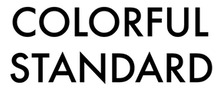 Logo Colorful Standard