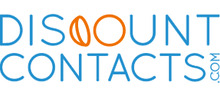 Logo Discount Contacts