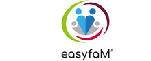 Logo Easyfam