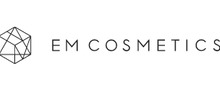 Logo EM Cosmetics