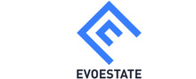 Logo Evo Estate