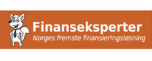Logo Finanseksperter