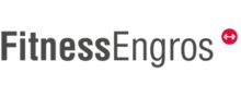 Logo Fitnessengros