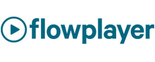Logo Flowplayer