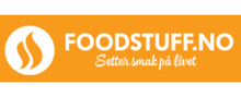 Logo Foodstuff