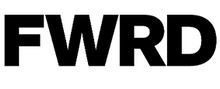 Logo FWRD