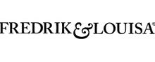 Logo Fredrik & Louisa