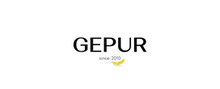 Logo Gepur