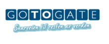 Logo Go To Gate