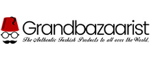 Logo Grandbazaarist