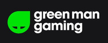 Logo Green Man Gaming