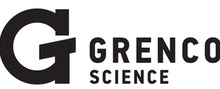Logo Grenco Science