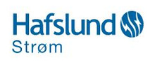 Logo Hafslund Strøm