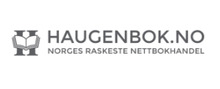 Logo Haugenbok