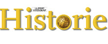 Logo Historie