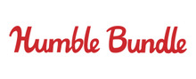Logo Humble Bundle