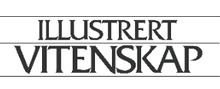Logo Illustrert Vitenskap