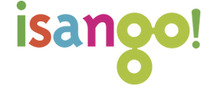Logo isango!