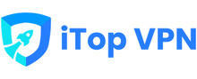 Logo iTop VPN