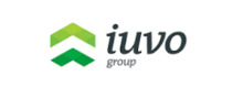 Logo IUVO P2P Investment