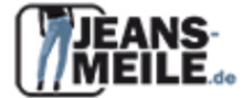 Logo Jeans-Meile