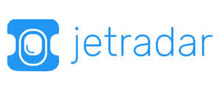 Logo JetRadar