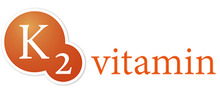 Logo K2 Vitamin