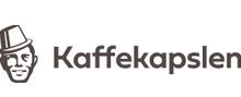 Logo kaffekapslen