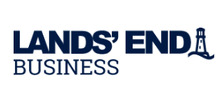 Logo LANDS' END