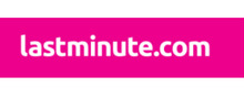 Logo Lastminute