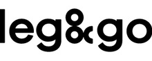 Logo Leg&go