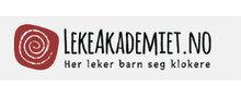 Logo Lekeakademiet
