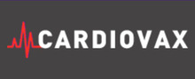 Logo Cardiovax