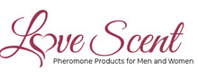 Logo Love Scent