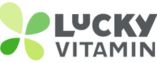 Logo LuckyVitamin