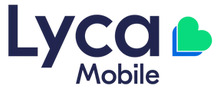 Logo Lycamobile