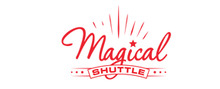 Logo Magical Shuttle