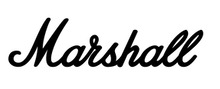 Logo Marshall