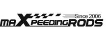 Logo MaXpeedingRODS