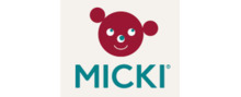 Logo MICKI