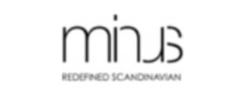 Logo Minus