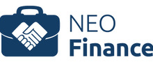 Logo NEO Finance