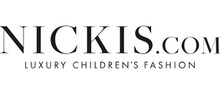 Logo Nickis