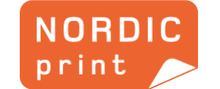 Logo Nordic Print