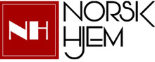Logo Norskhjem