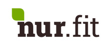 Logo Nur.fit
